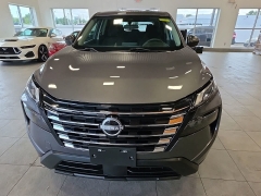 Used 2024  Nissan Rogue AWD S at Maxx Loans near St&period; Adrian&comma; MI