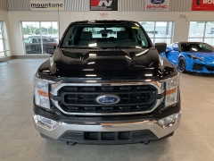 Used 2022 Ford F-150 4WD SuperCrew Box at Maxx Loans near St. Adrian, MI