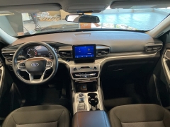 Used 2023 Ford Explorer XLT 4WD at Maxx Loans near St. Adrian, MI