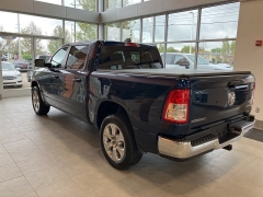 Used 2023 Ram 1500 Big Horn 4x4 Crew Cab 5'7" Box at Suburban Ford of Sterling Heights near Sterling Heights, MI