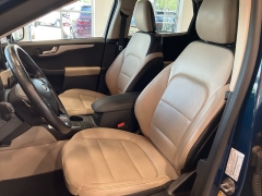 Used 2020 Ford Escape 4d SUV AWD SEL 2.0L at Maxx Loans near St. Adrian, MI