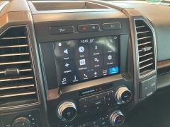 Used 2017 Ford F-150 4WD SuperCrew Box at Maxx Loans near St. Adrian, MI