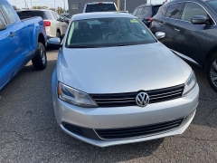 Used 2014 Volkswagen Jetta Sedan 4dr Auto SE PZEV at Suburban Ford of Sterling Heights near Sterling Heights, MI