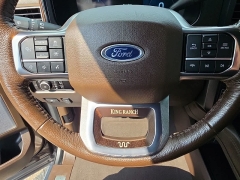 Used 2023  Ford Super Duty F-450 DRW 4WD Crew Cab 8' Box at Maxx Loans near St&period; Adrian&comma; MI
