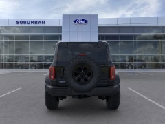New 2024 Ford Bronco Wildtrak 4 Door Advanced 4x4 at Suburban Ford of Sterling Heights near Sterling Heights, MI