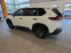 Used 2021  Nissan Rogue FWD S at Maxx Loans near St&period; Adrian&comma; MI