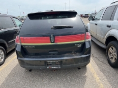 Used 2010 Lincoln MKX AWD 4dr at Maxx Loans near ,