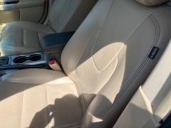 Used 2012 Ford Fusion 4d Sedan SEL at Maxx Loans near ,