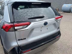 Used 2022 Toyota RAV4 Hybrid XSE AWD at Maxx Loans near St. Adrian, MI
