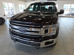 Used 2018  Ford F-150 4WD SuperCrew Box at Maxx Loans near St&period; Adrian&comma; MI