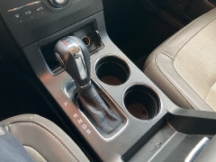 Used 2019 Ford Flex 4d SUV AWD SEL at Maxx Loans near ,