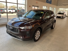 Used 2023 Ford Escape Active AWD at Suburban Ford of Sterling Heights near Sterling Heights, MI