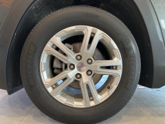 Used 2019 GMC Terrain 4d SUV FWD SLE 1.5L Turbo at Maxx Loans near St. Adrian, MI