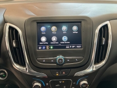 Used 2022  Chevrolet Equinox FWD 4dr LS w&sol;1FL at Maxx Loans near St&period; Adrian&comma; MI