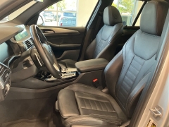 Used 2020  BMW X3 xDrive30i Sports Activity Vehicle at Maxx Loans near St. Adrian, MI