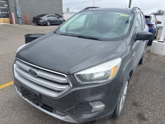 Used 2018  Ford Escape SE 4WD at Maxx Loans near St&period; Adrian&comma; MI
