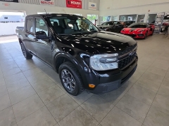 Used 2024  Ford Maverick XLT FWD SuperCrew at Maxx Loans near St&period; Adrian&comma; MI