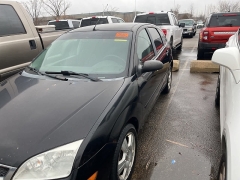 Used 2007  Ford Focus 5dr HB at Maxx Loans near St&period; Adrian&comma; MI