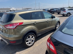 Used 2013 Ford Escape 4d SUV 4WD SEL at Maxx Loans near St. Adrian, MI