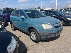 Used 2008 Saturn Vue 4d SUV FWD XE at Maxx Loans near St. Adrian, MI