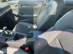 Used 2023 Honda Civic Hatchback Sport Touring Manual at Maxx Loans near St. Adrian, MI