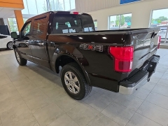 Used 2019  Ford F-150 4WD SuperCrew 5&period;5' Box at Maxx Loans near St&period; Adrian&comma; MI