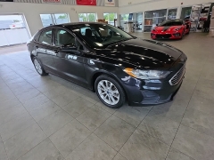 Used 2020  Ford Fusion 4d Sedan FWD SE 1&period;5L EcoBoost at Maxx Loans near St&period; Adrian&comma; MI