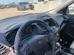 Used 2017 Ford Escape 4d SUV 4WD SE at Maxx Loans near St. Adrian, MI