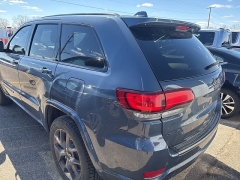 Used 2021  Jeep Grand Cherokee 80th Anniversary 4x4 at Maxx Loans near St&period; Adrian&comma; MI