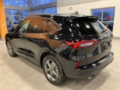 Used 2023  Ford Escape ST-Line FWD at Maxx Loans near St&period; Adrian&comma; MI