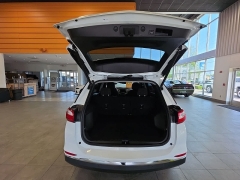 Used 2019  Chevrolet Equinox 4d SUV FWD LT w&sol;1LT at Maxx Loans near St&period; Adrian&comma; MI