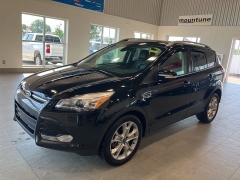 Used 2014 Ford Escape 4d SUV 4WD Titanium at Maxx Loans near ,
