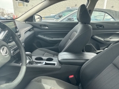 Used 2025  Nissan Altima SV FWD at Maxx Loans near St&period; Adrian&comma; MI