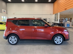 Used 2022  Kia Soul LX IVT at Maxx Loans near St. Adrian, MI