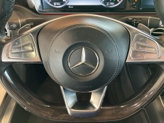 Used 2016 Mercedes-Benz S-Class 2d Coupe S550 4matic at Maxx Loans near St. Adrian, MI