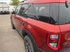 Used 2023 Ford Bronco Sport Big Bend 4x4 at Suburban Ford of Sterling Heights near Sterling Heights, MI