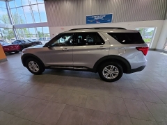 Used 2021  Ford Explorer XLT 4WD at Maxx Loans near St&period; Adrian&comma; MI