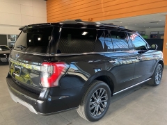 Used 2021  Ford Expedition Limited 4x4 at Maxx Loans near St. Adrian, MI