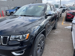 Used 2021  Jeep Grand Cherokee Limited 4x4 at Maxx Loans near St&period; Adrian&comma; MI