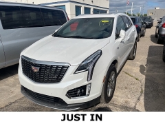 Used 2021 Cadillac XT5 AWD 4dr Premium Luxury at Suburban Ford of Sterling Heights near Sterling Heights, MI