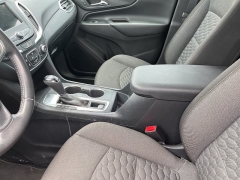 Used 2019 Chevrolet Equinox 4d SUV FWD LT w/2FL at Maxx Loans near ,