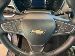 Used 2023  Chevrolet Equinox AWD 4dr LT w/2FL at Maxx Loans near St. Adrian, MI