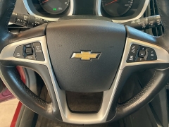 Used 2016  Chevrolet Equinox 4d SUV FWD LTZ at Maxx Loans near St&period; Adrian&comma; MI