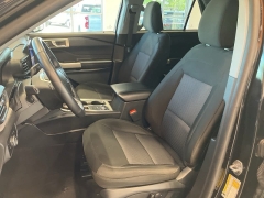 Used 2023 Ford Explorer XLT 4WD at Maxx Loans near St. Adrian, MI