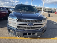 Used 2019  Ford F-150 4WD SuperCrew Box at Maxx Loans near St&period; Adrian&comma; MI