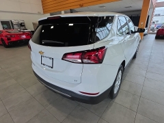 Used 2023  Chevrolet Equinox FWD 4dr LT w&sol;1LT at Maxx Loans near St&period; Adrian&comma; MI