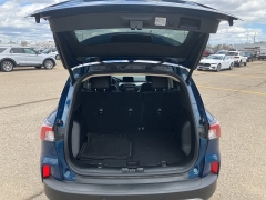 Used 2020 Ford Escape 4d SUV AWD SEL 1.5L at Maxx Loans near ,