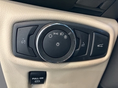 Used 2016 Lincoln MKX 4d SUV FWD Reserve at Suburban Ford of Sterling Heights near Sterling Heights, MI
