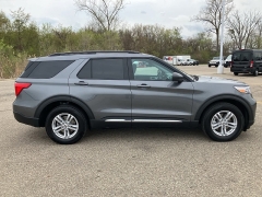 Used 2022 Ford Explorer XLT 4WD at Maxx Loans near ,