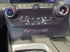 Used 2017  Chevrolet Corvette 2d Coupe Stingray w&sol;1LT at Maxx Loans near St&period; Adrian&comma; MI